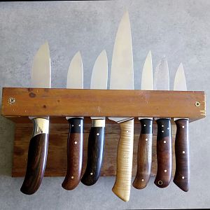 Knives