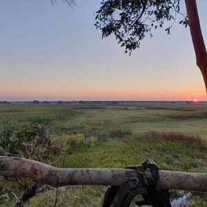 Bangweulu Wetlands Zambia