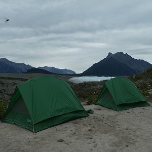 Wilderness Trip Alaska USA