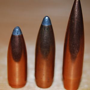 Sierra 375 Bullets
