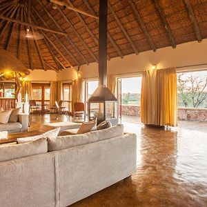 Hunting Lodge South Africa
