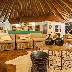 Hunting Lodge South Africa