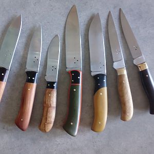 Knives