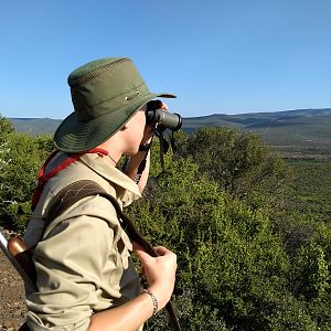 Glassing Game South Africa