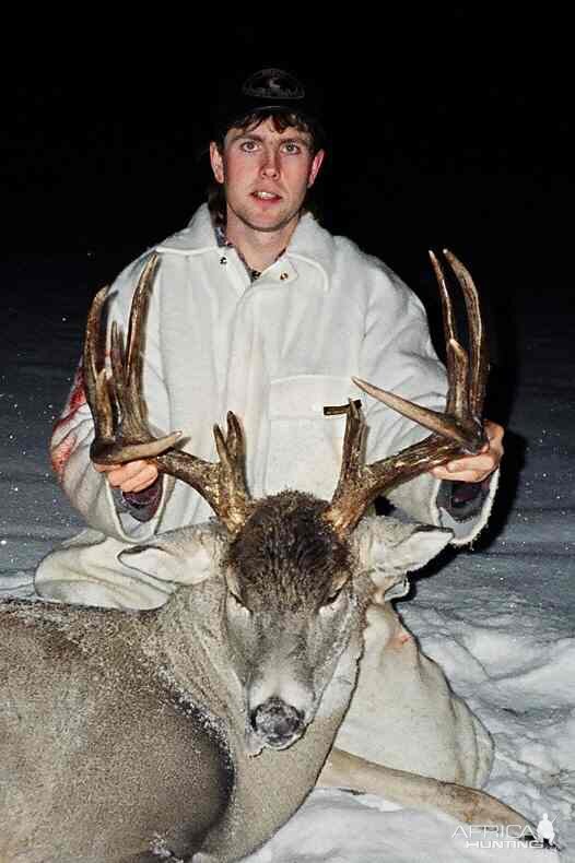 1999 Whitetail