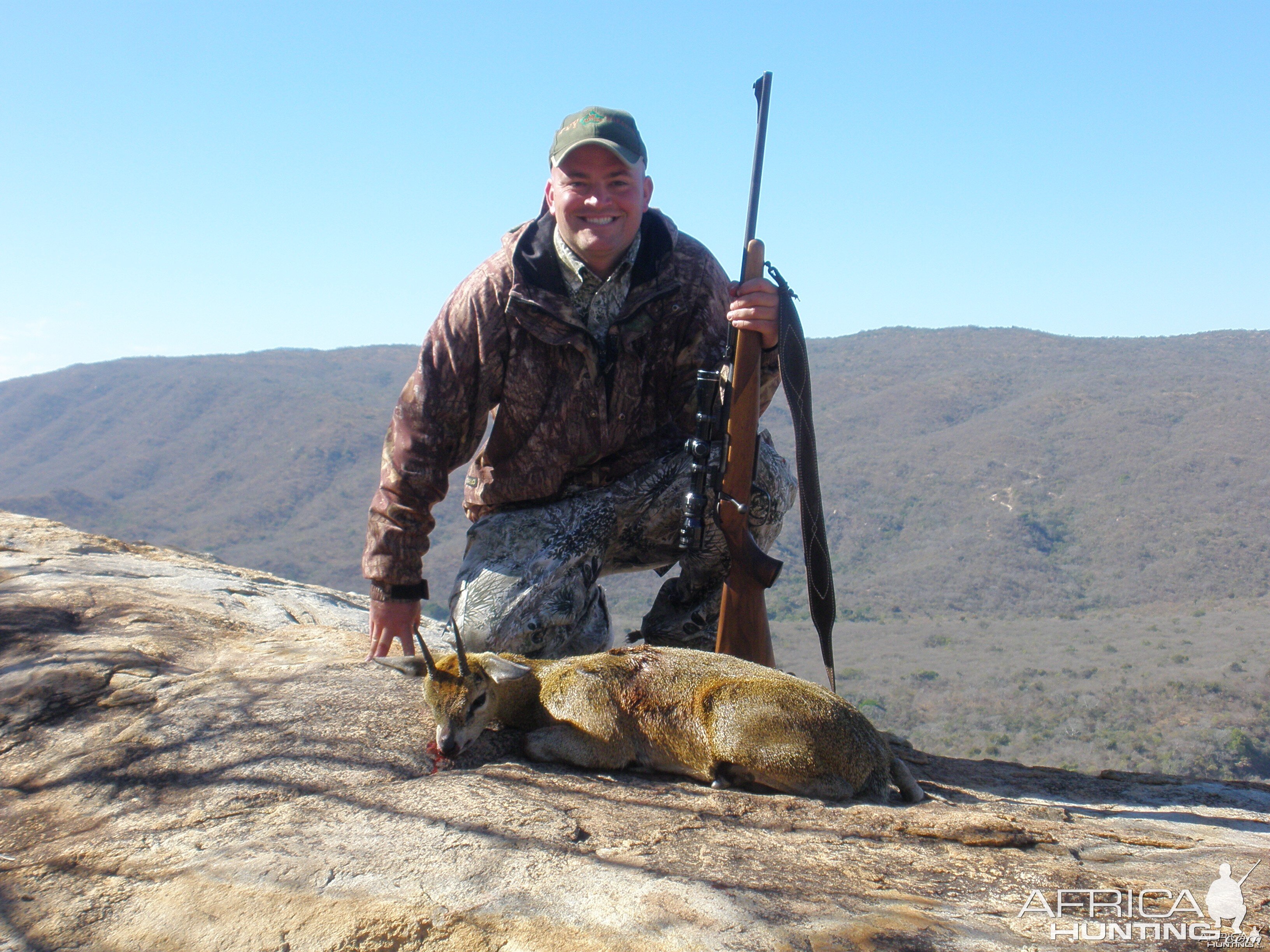 2009 Klipspringer Limpopo