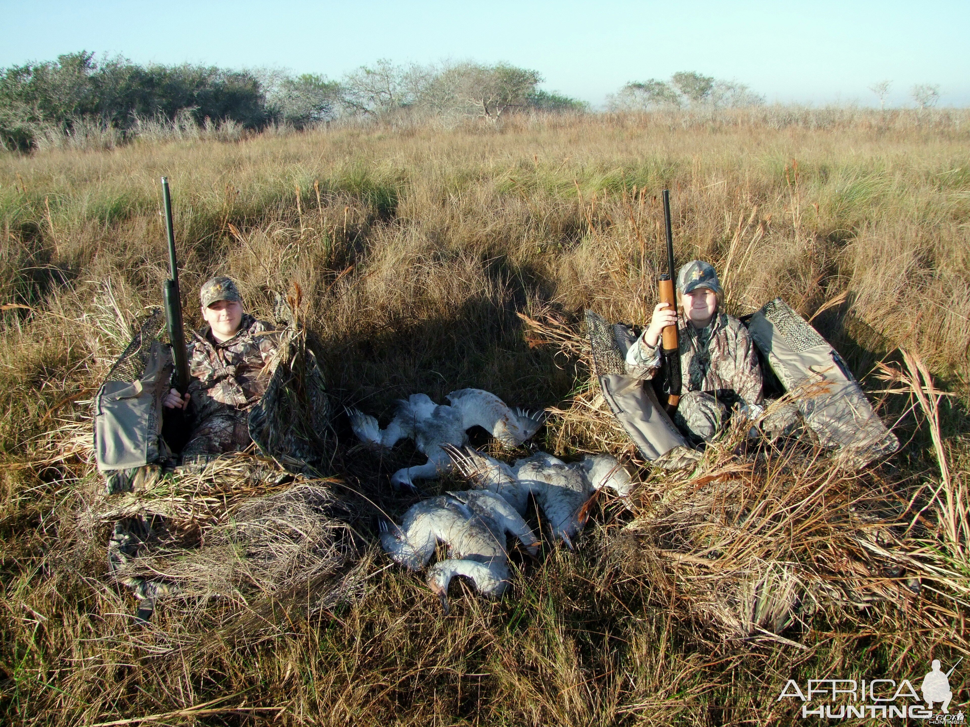 2011 Texas Sandhills