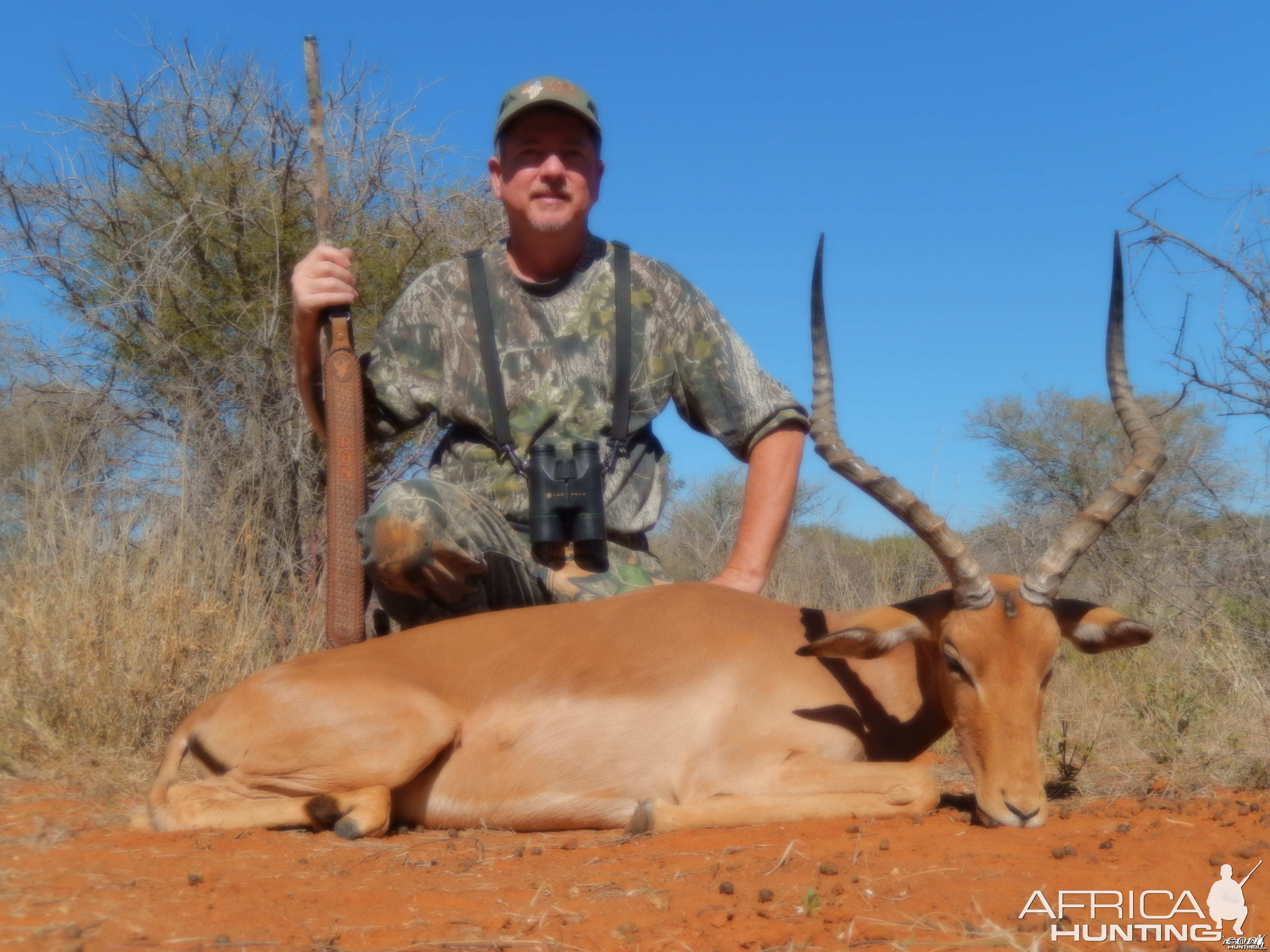 24'' impala