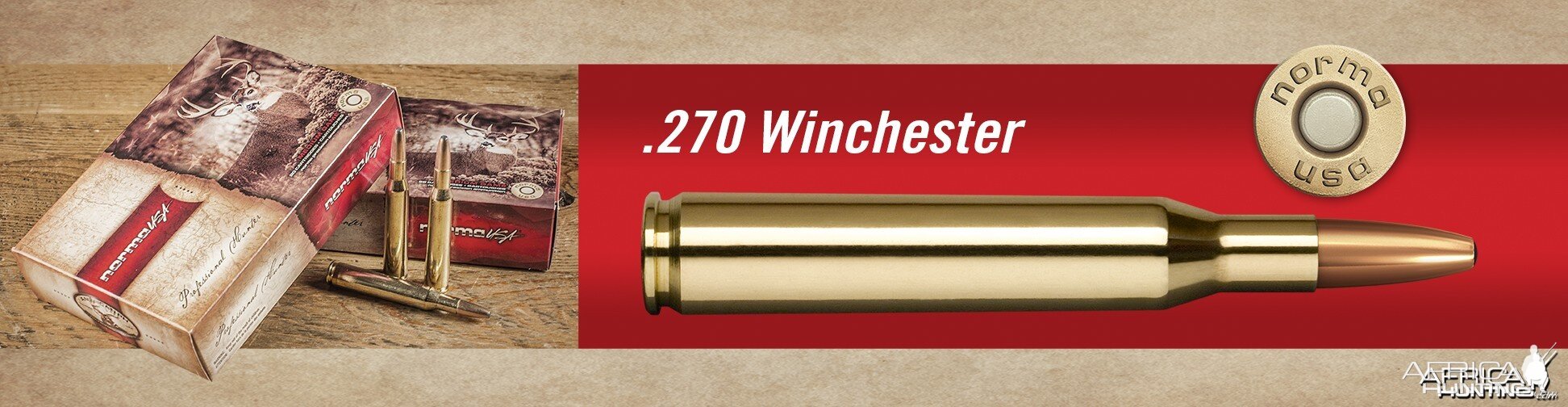 . 270 Winchester