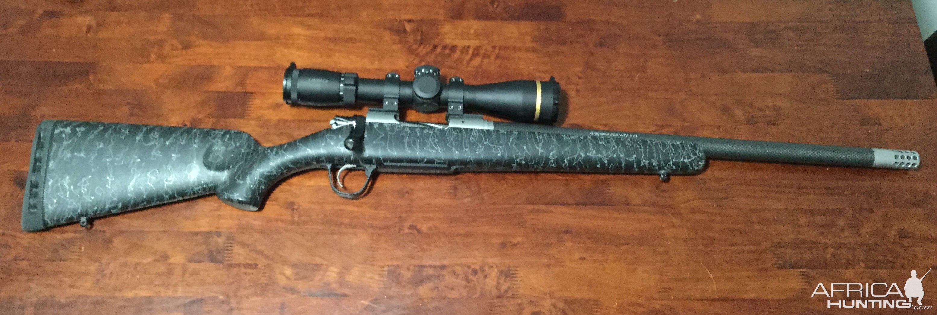 308 christensen