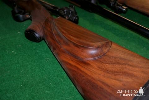 404 Jeffery rifle