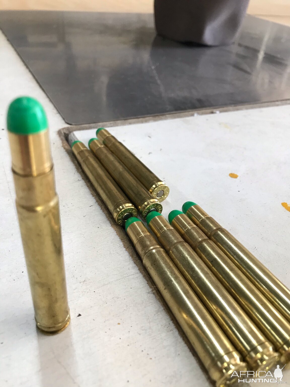 416 Hornady