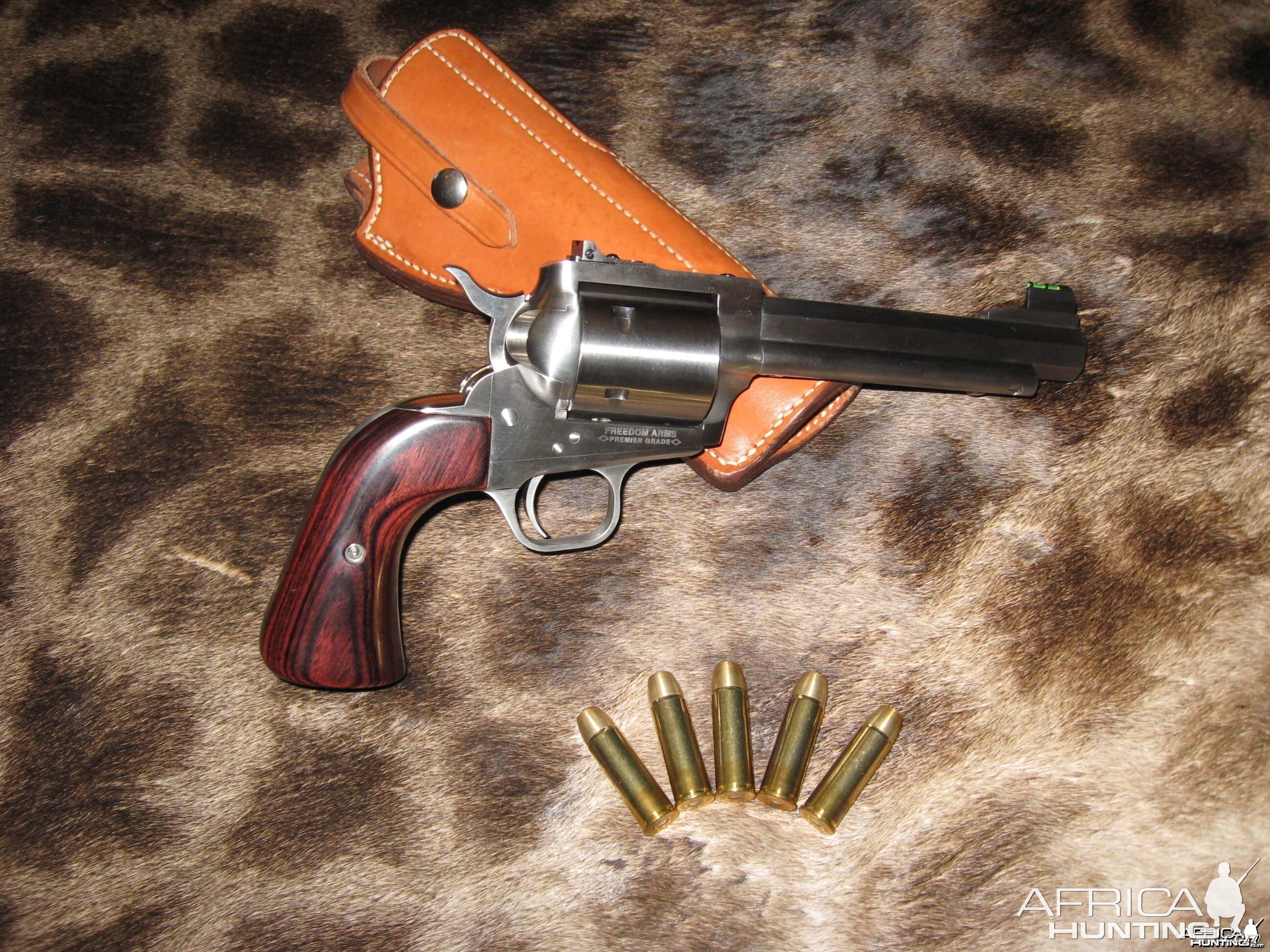 454 casull