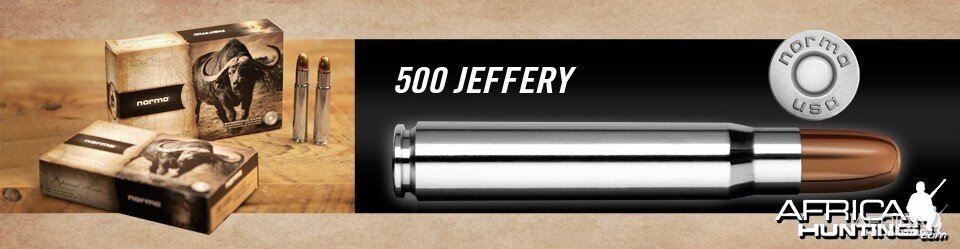 .500 Jeffery