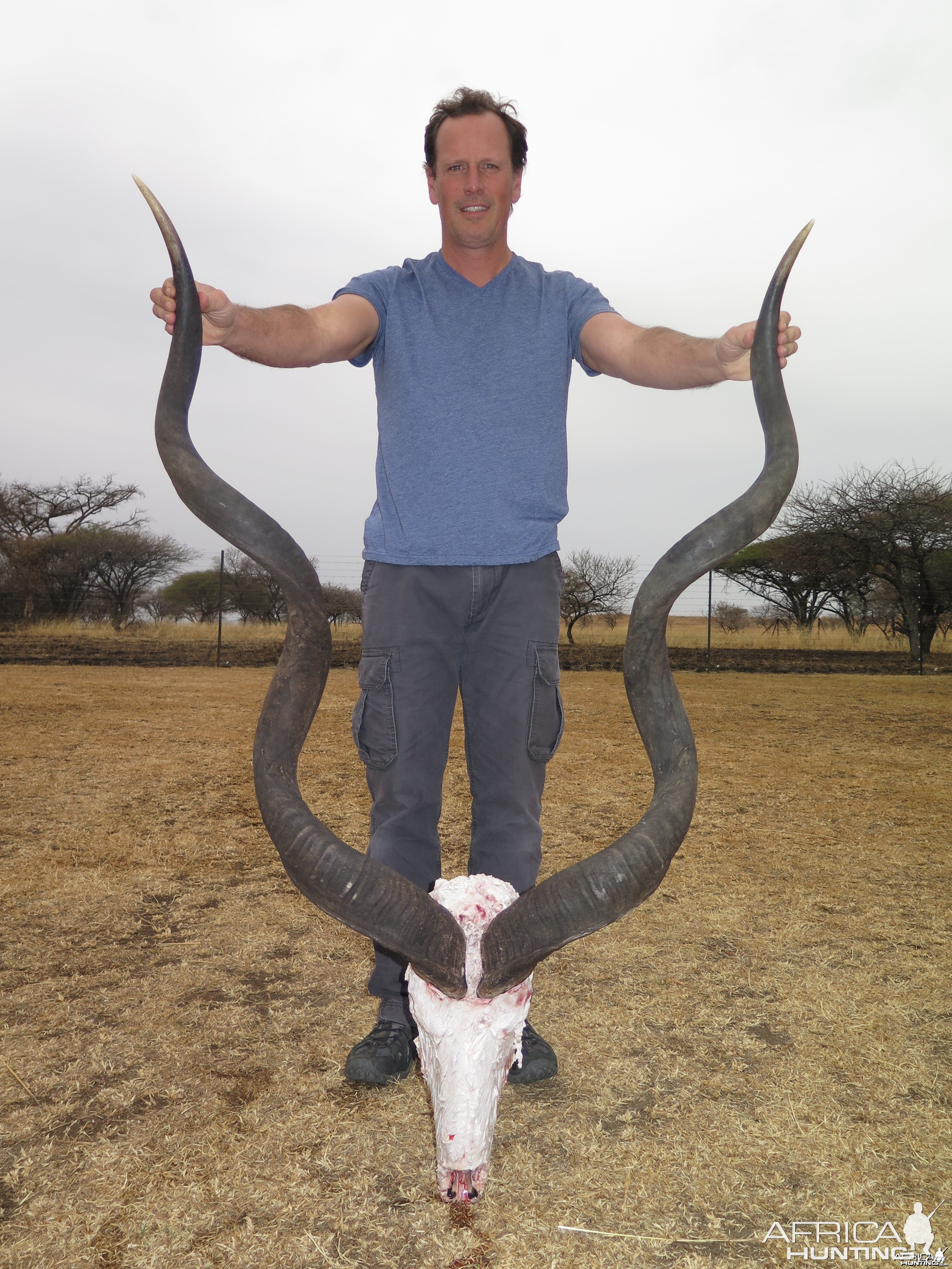 61.5 inch Kudu