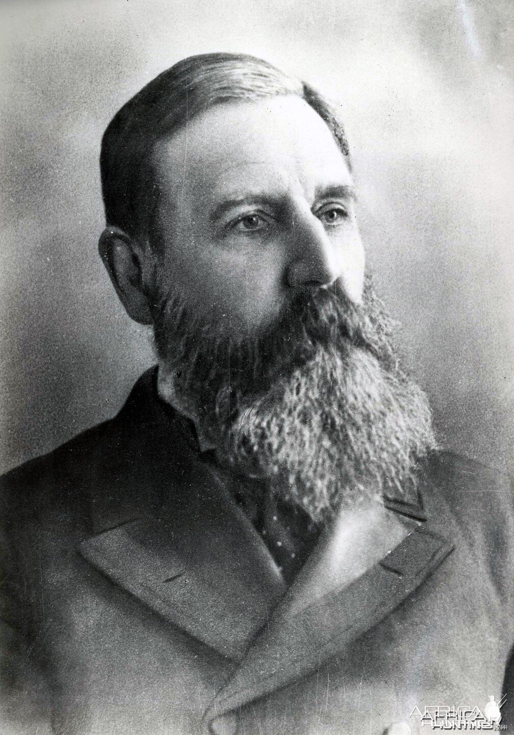 Abel Chapman (1851-1929), Hunter & Naturalist