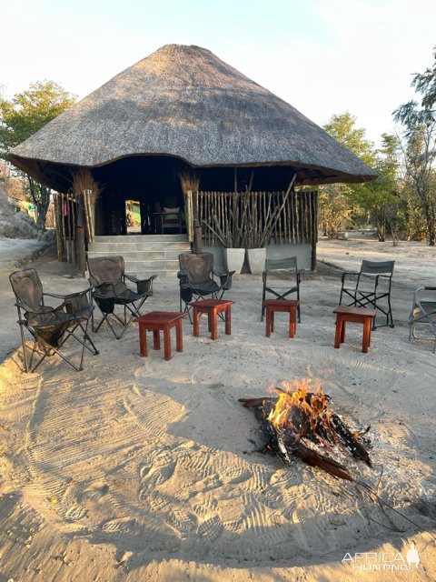 Accommodation Botswana