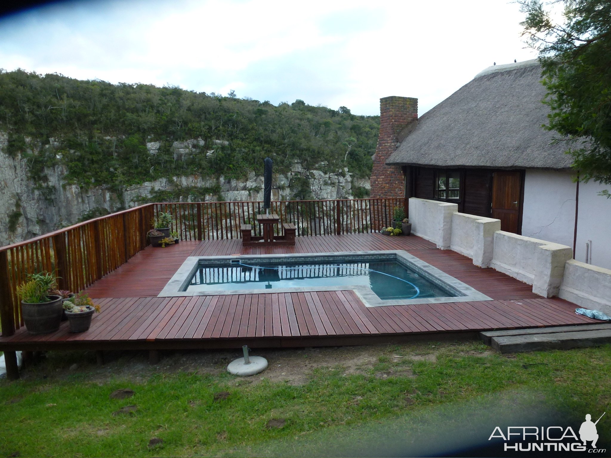 Accommodation Eastern Cape South Africa