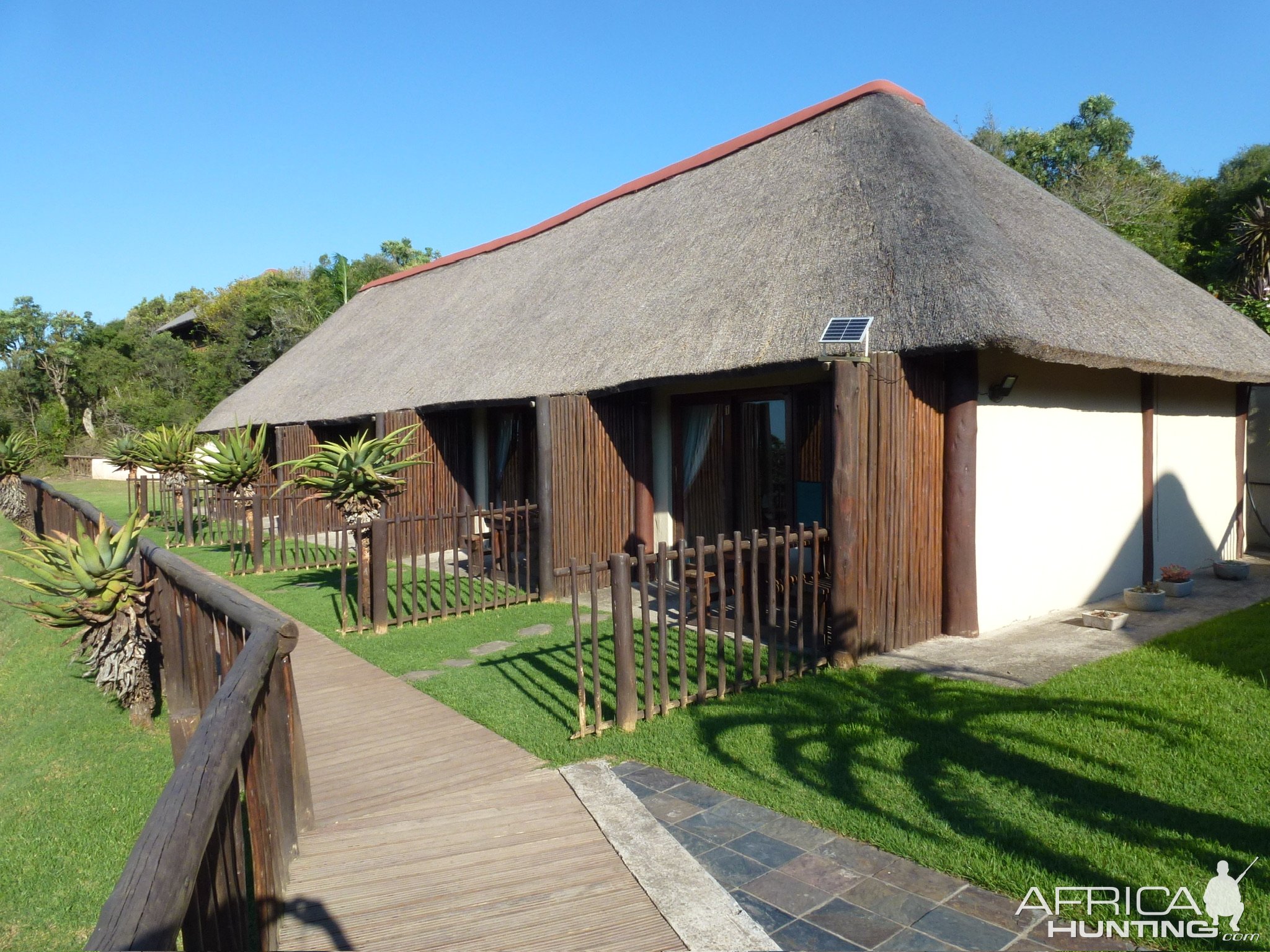 Accommodation Eastern Cape South Africa