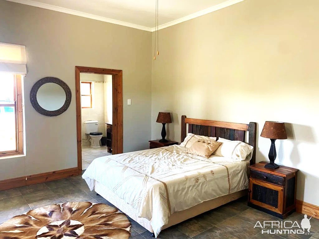 Accommodation Eastern Cape South Africa