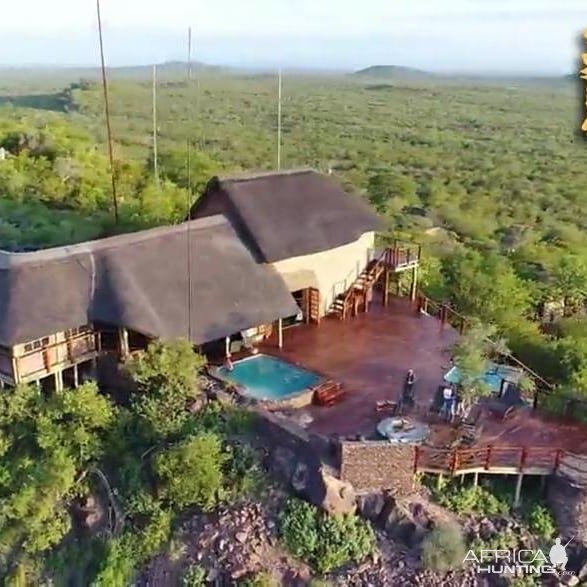 Accommodation Limpopo South Africa