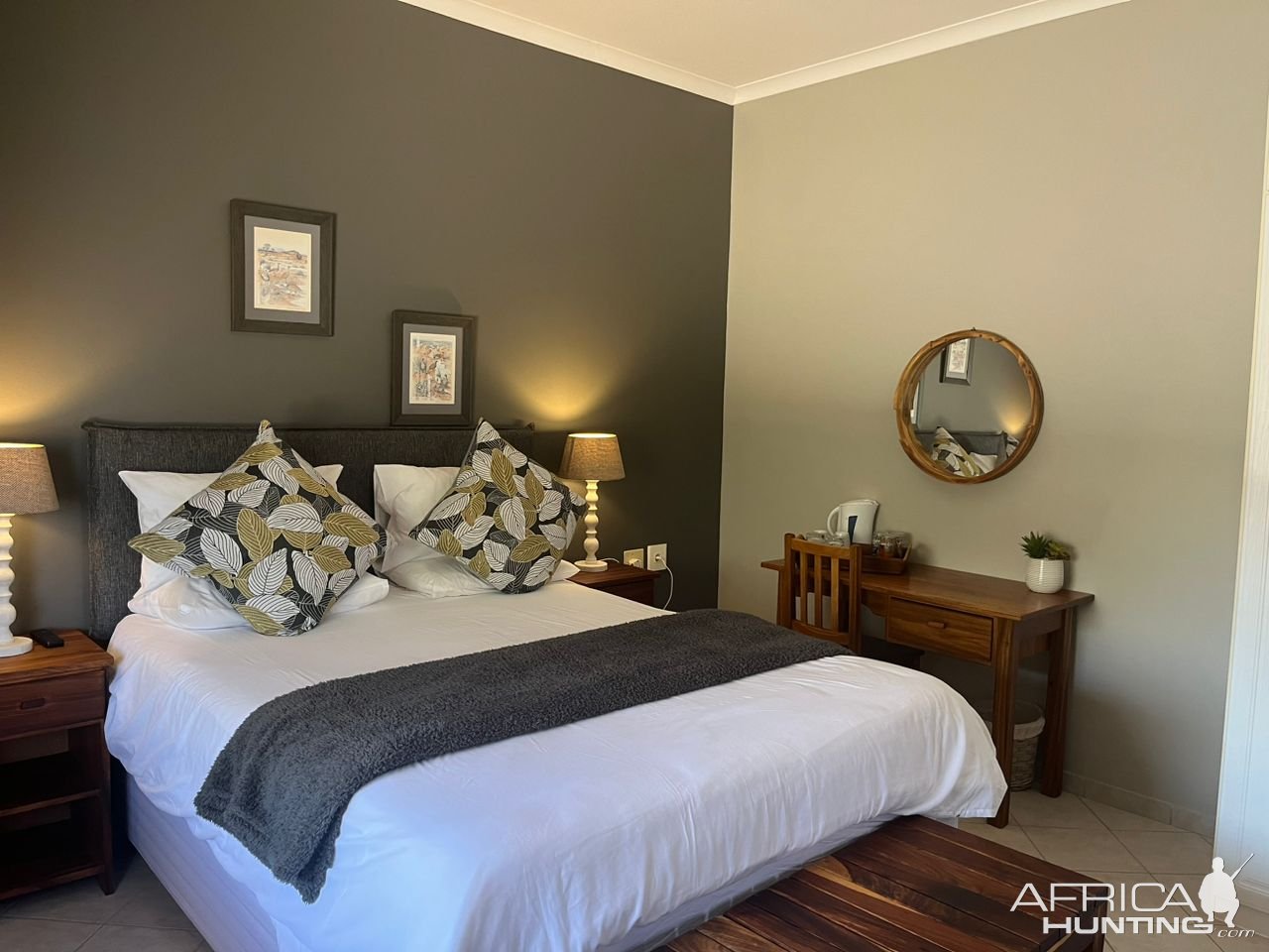 Accommodation Namibia