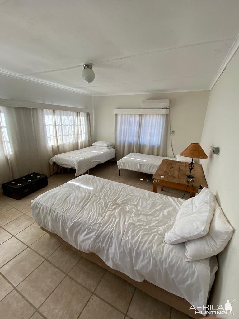 Accommodation Nothern Cape South Africa