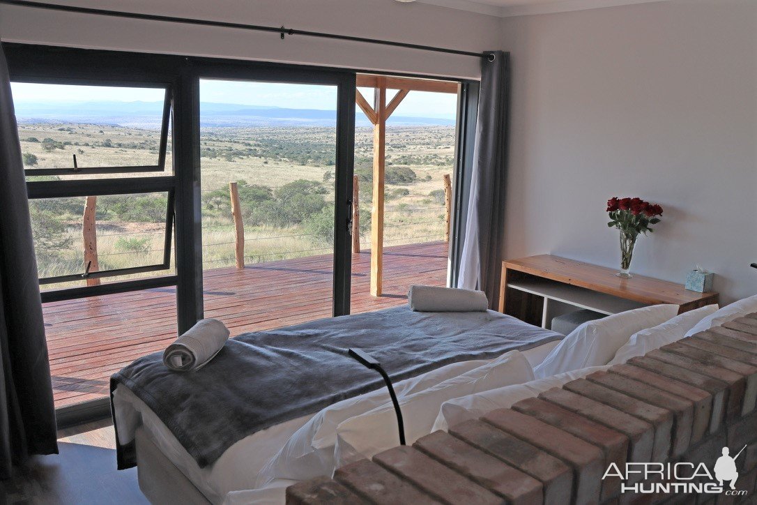 Accommodation South Africa