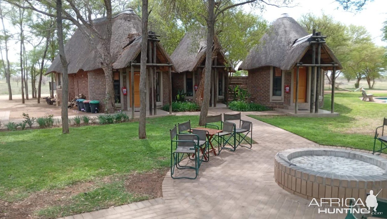 Accommodation South Africa