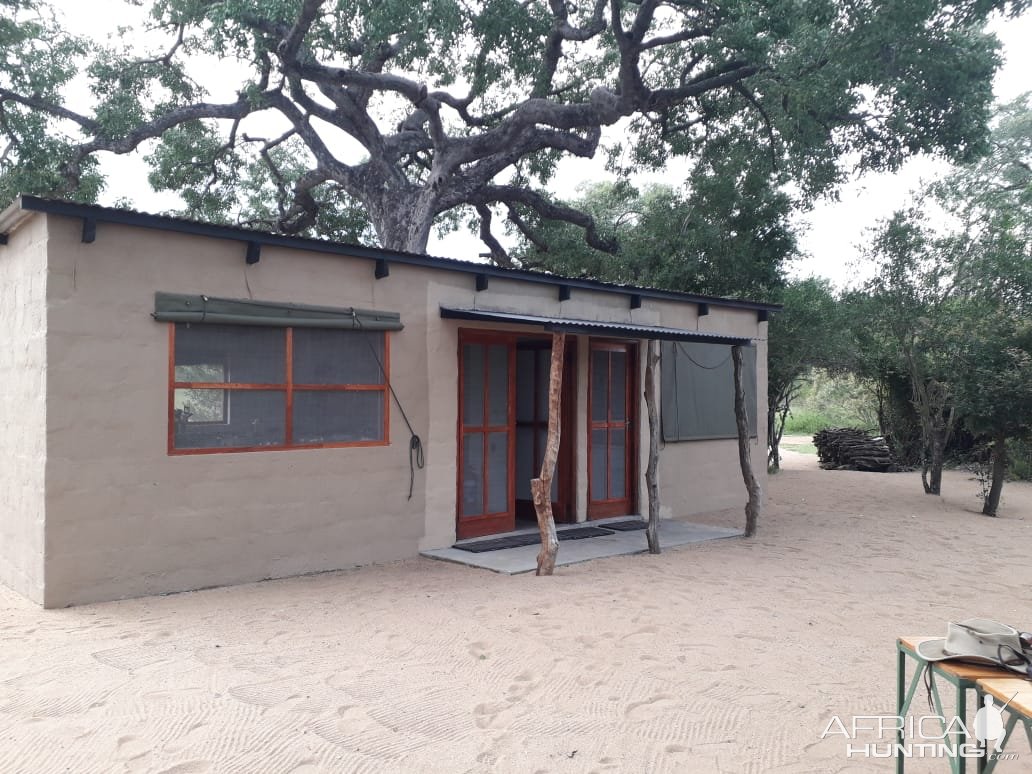 Accommodation Timbavati South Africa