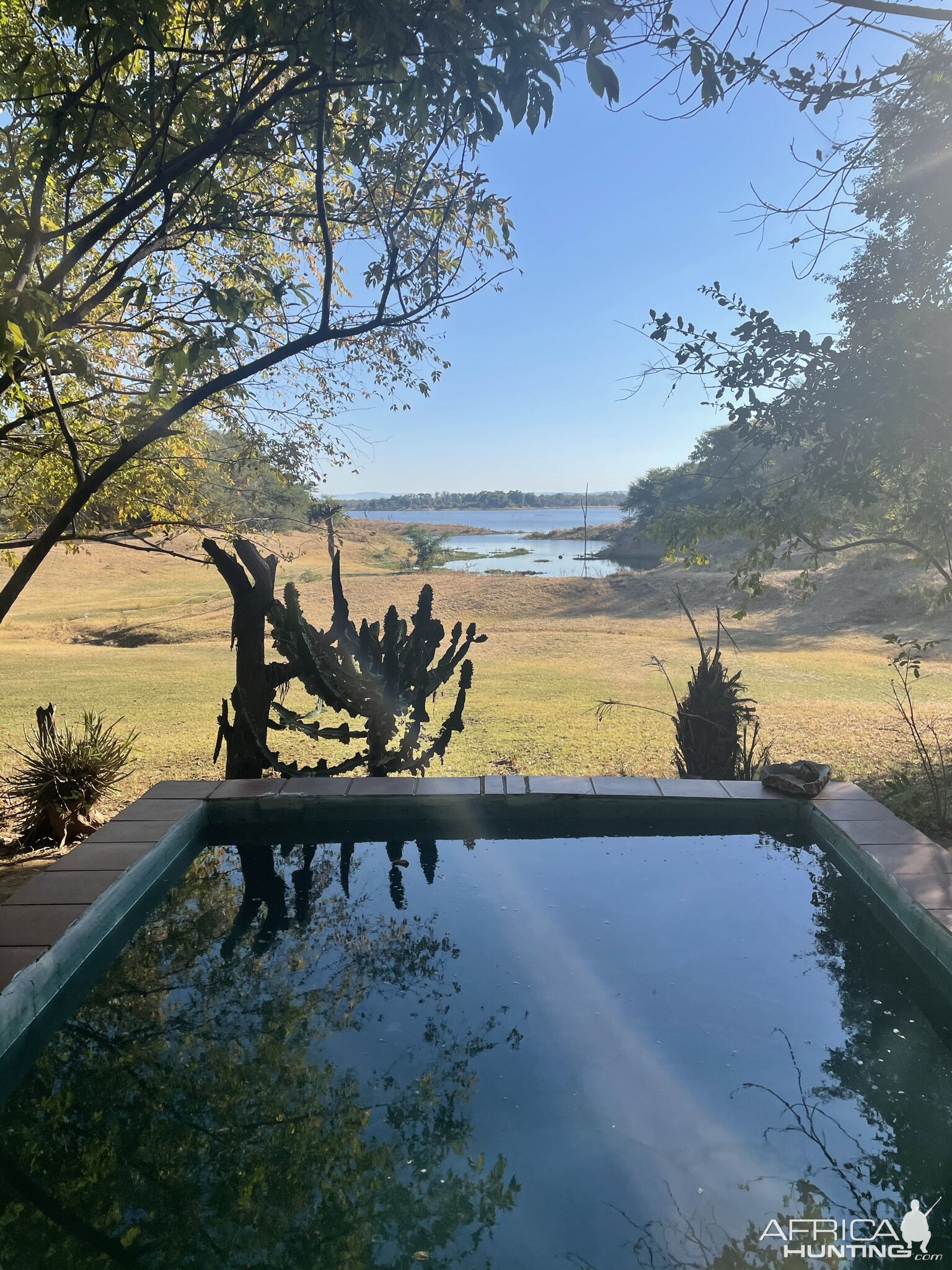 Accommodation Zimbabwe