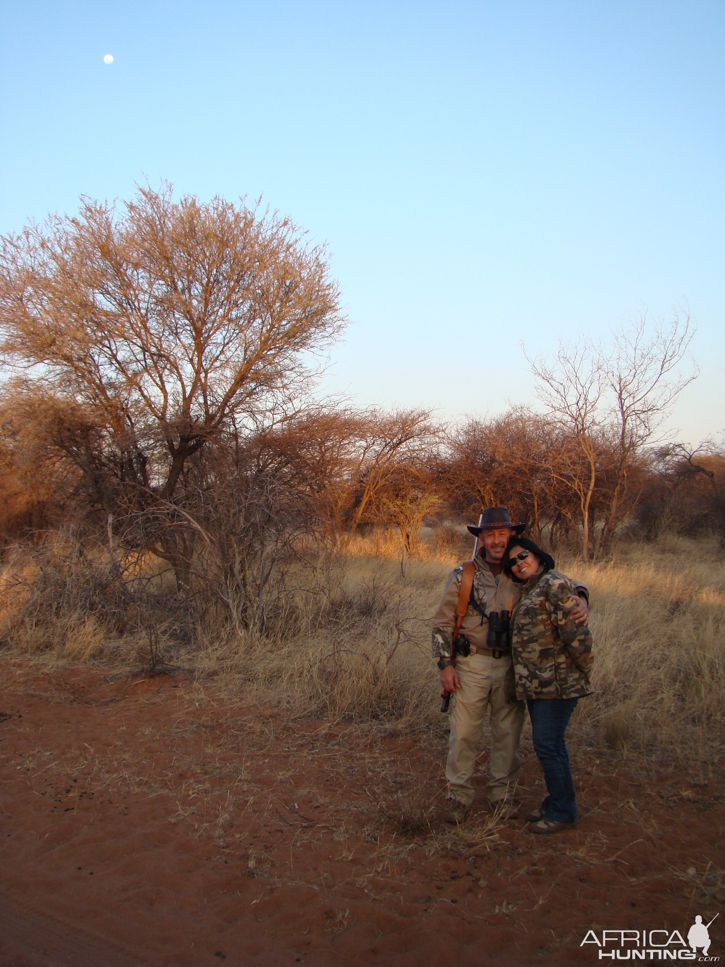 Africa Hunting Trip | AfricaHunting.com