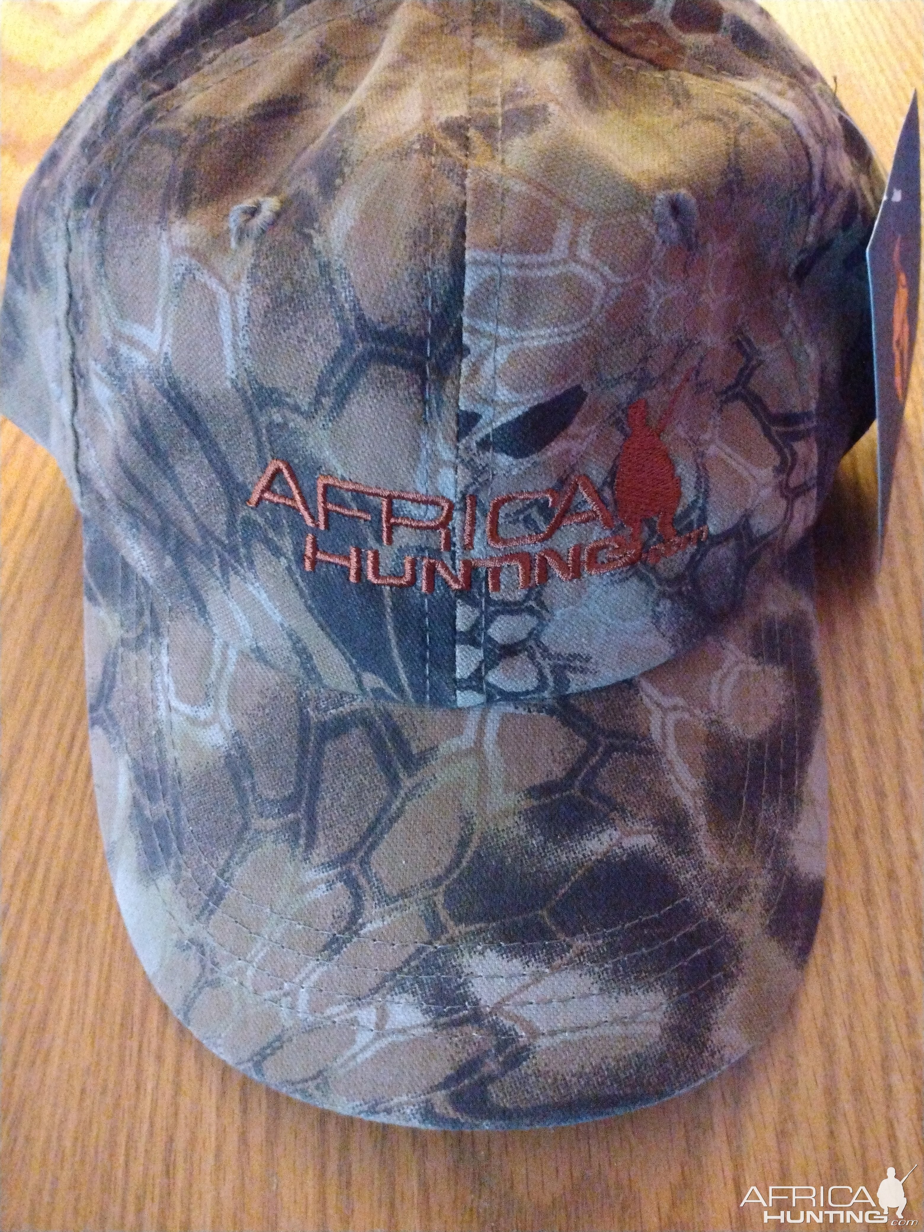 AfricaHunting Cap