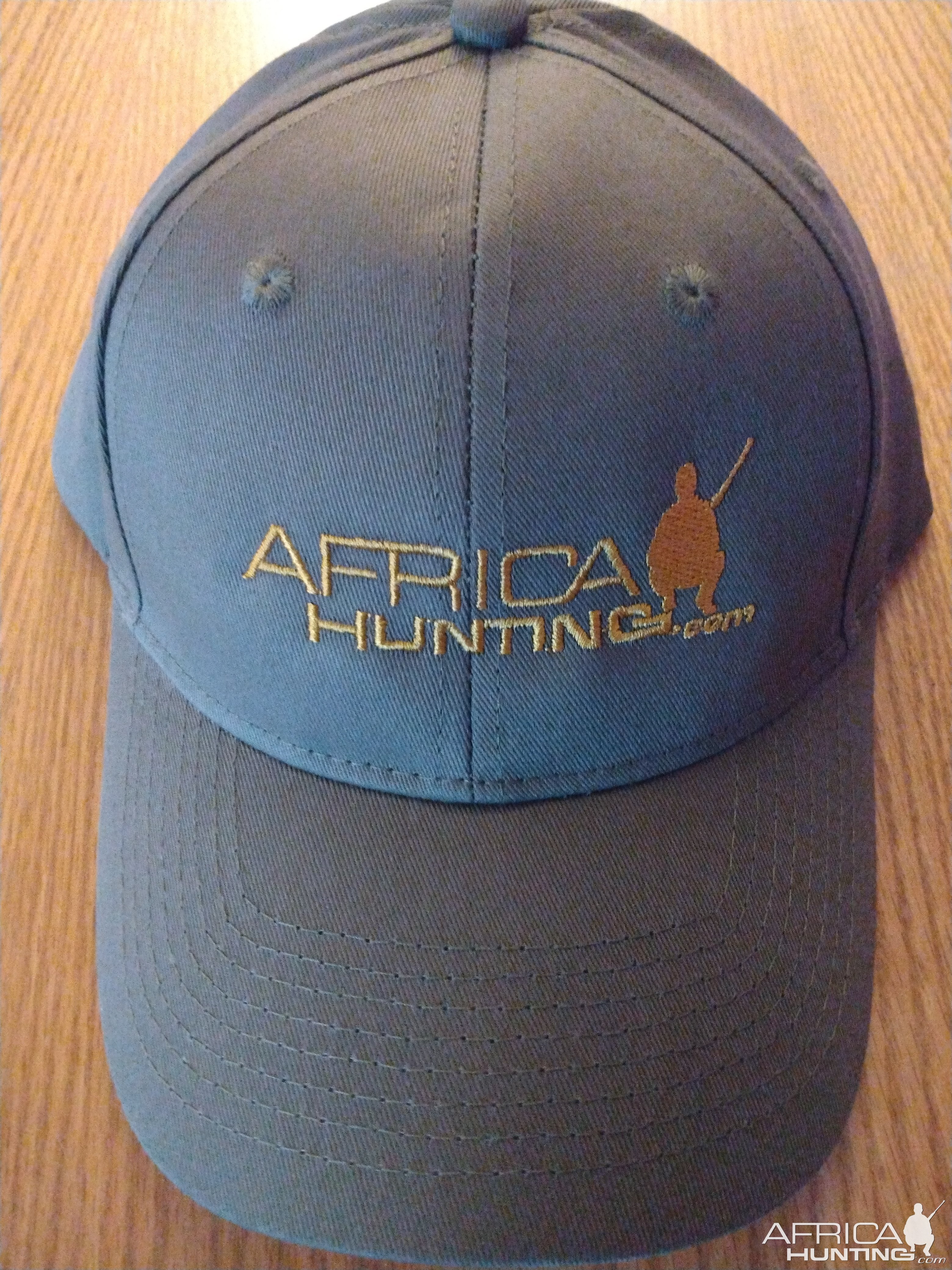 AfricaHunting Cap