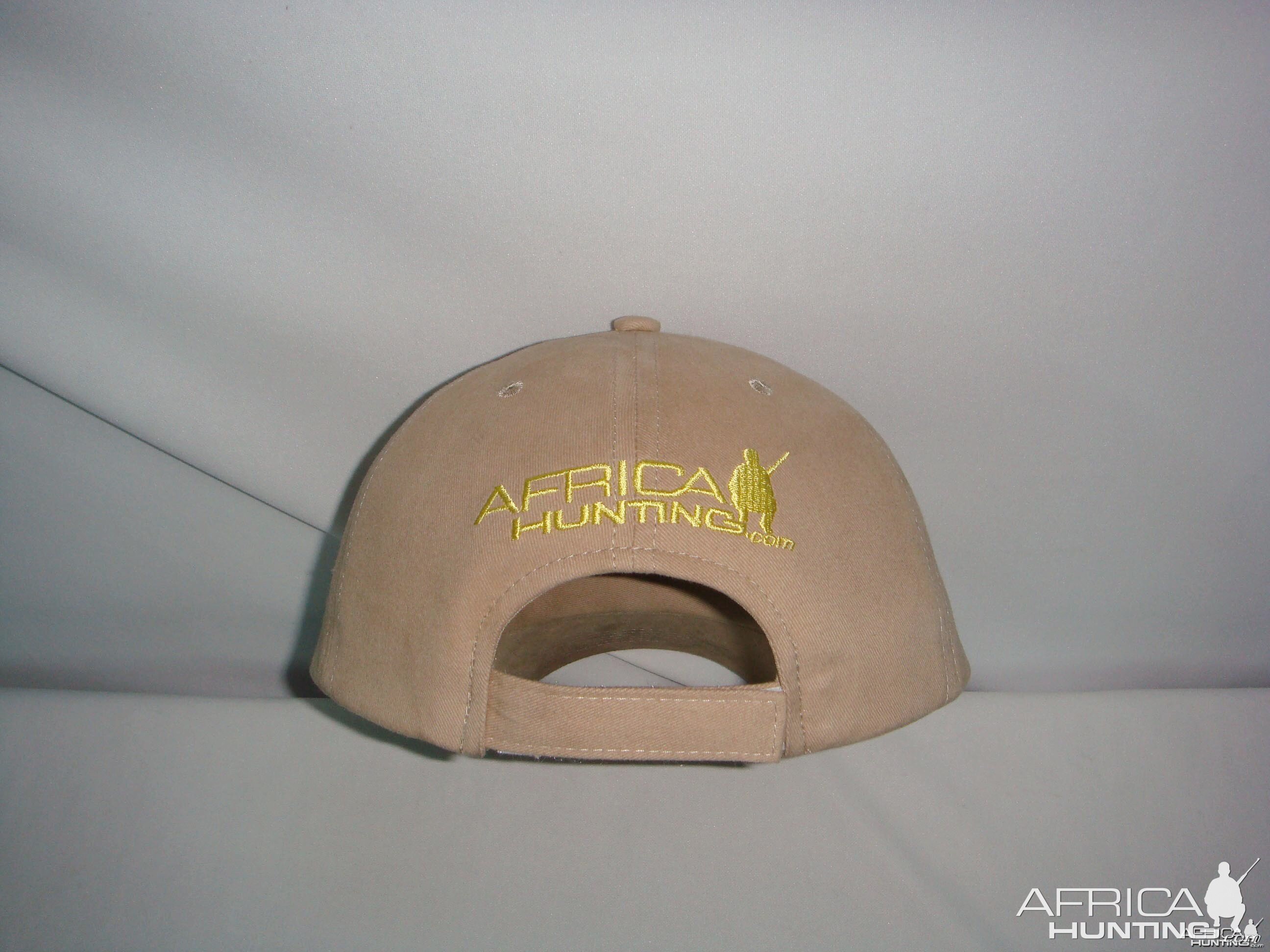 AfricaHunting.com Cap