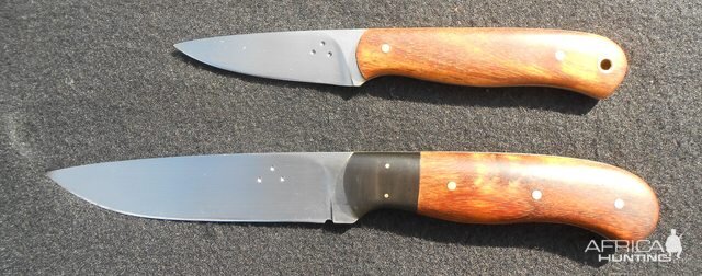 AfricaHunting.com Knives