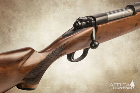 American Legends Rifle from Montana Rifle Company