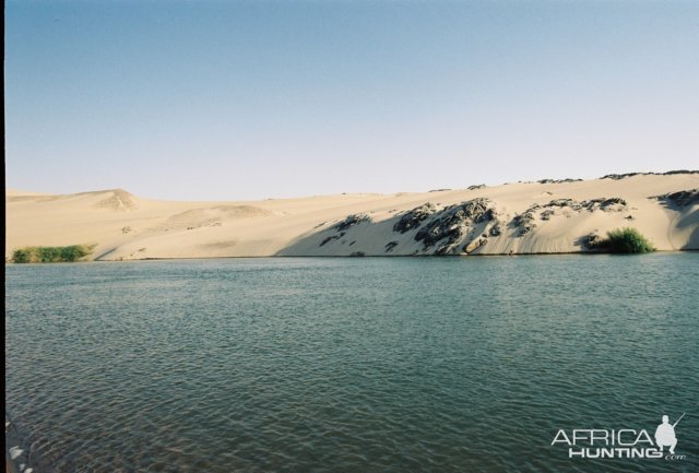 Angola