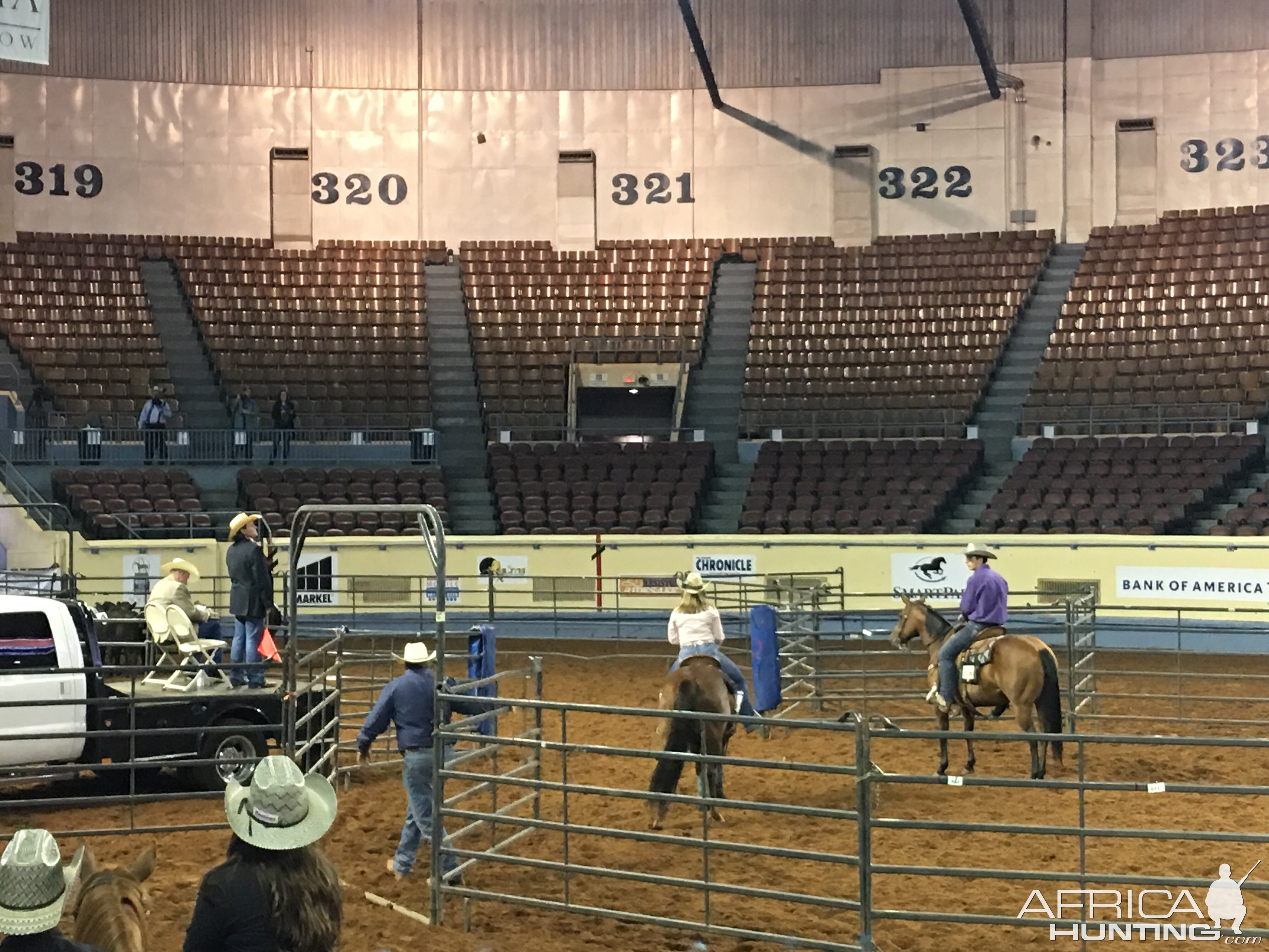 AQHA youth World Finals