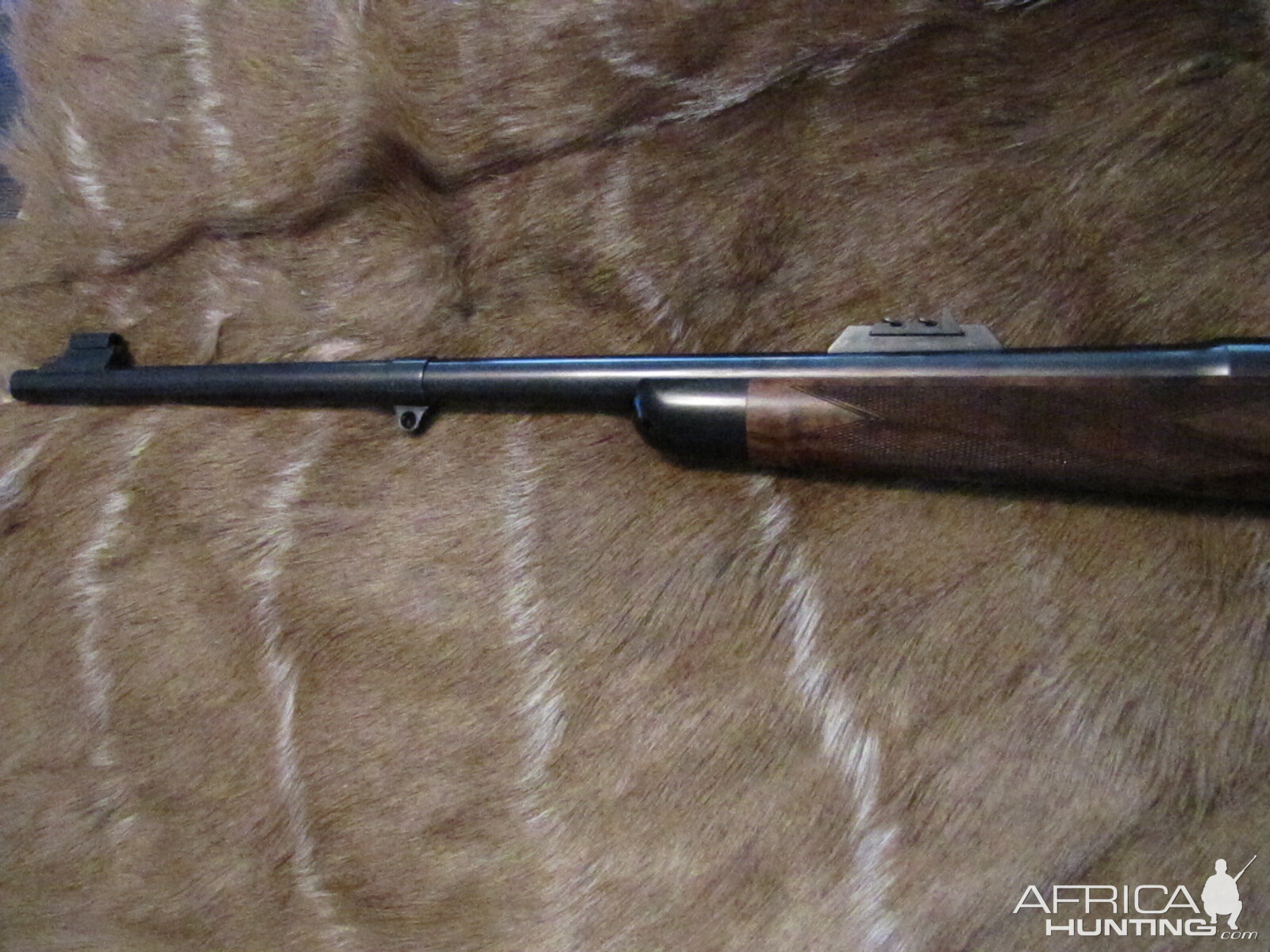 Army Navy Co-Op Soc. 303 Rifle