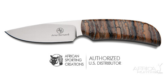 Arno Bernard Knives