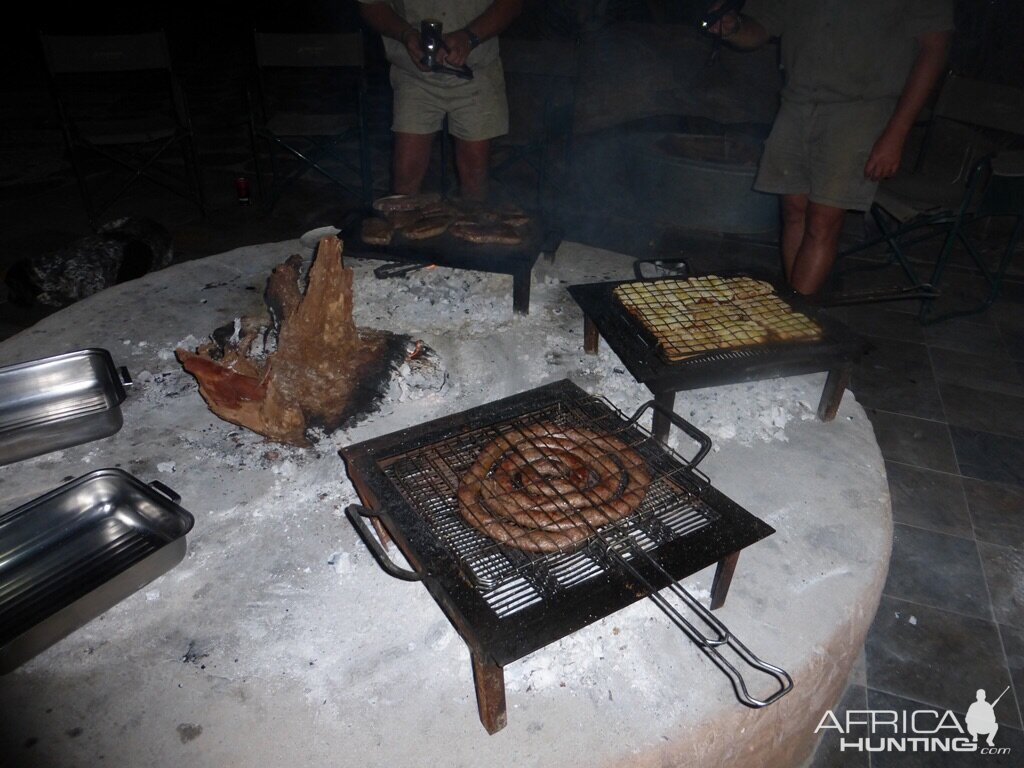 Barbecue South Africa 2015