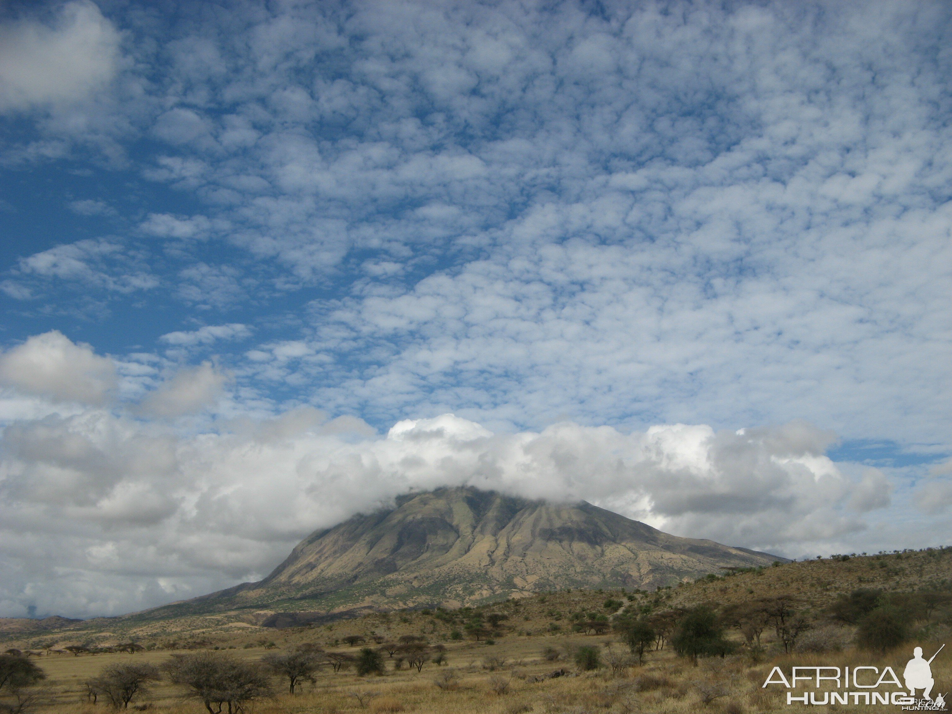 Beautiful little Mountain!