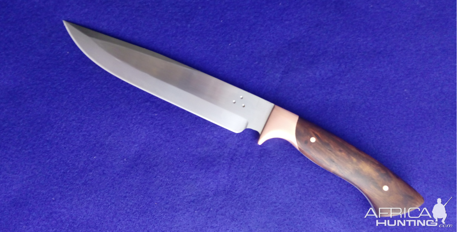 Bowie Knife