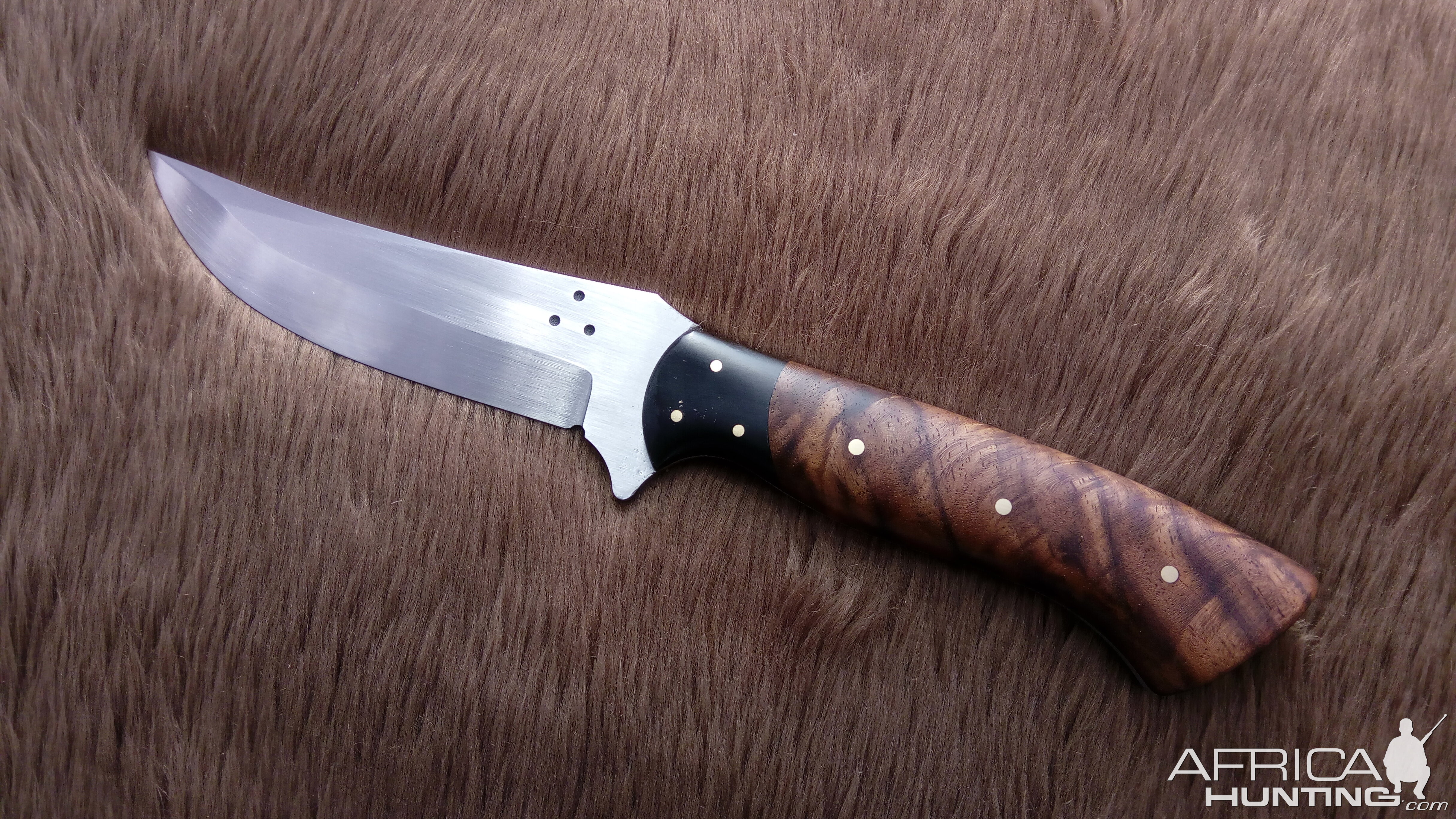 Buffalo Skinner Knife