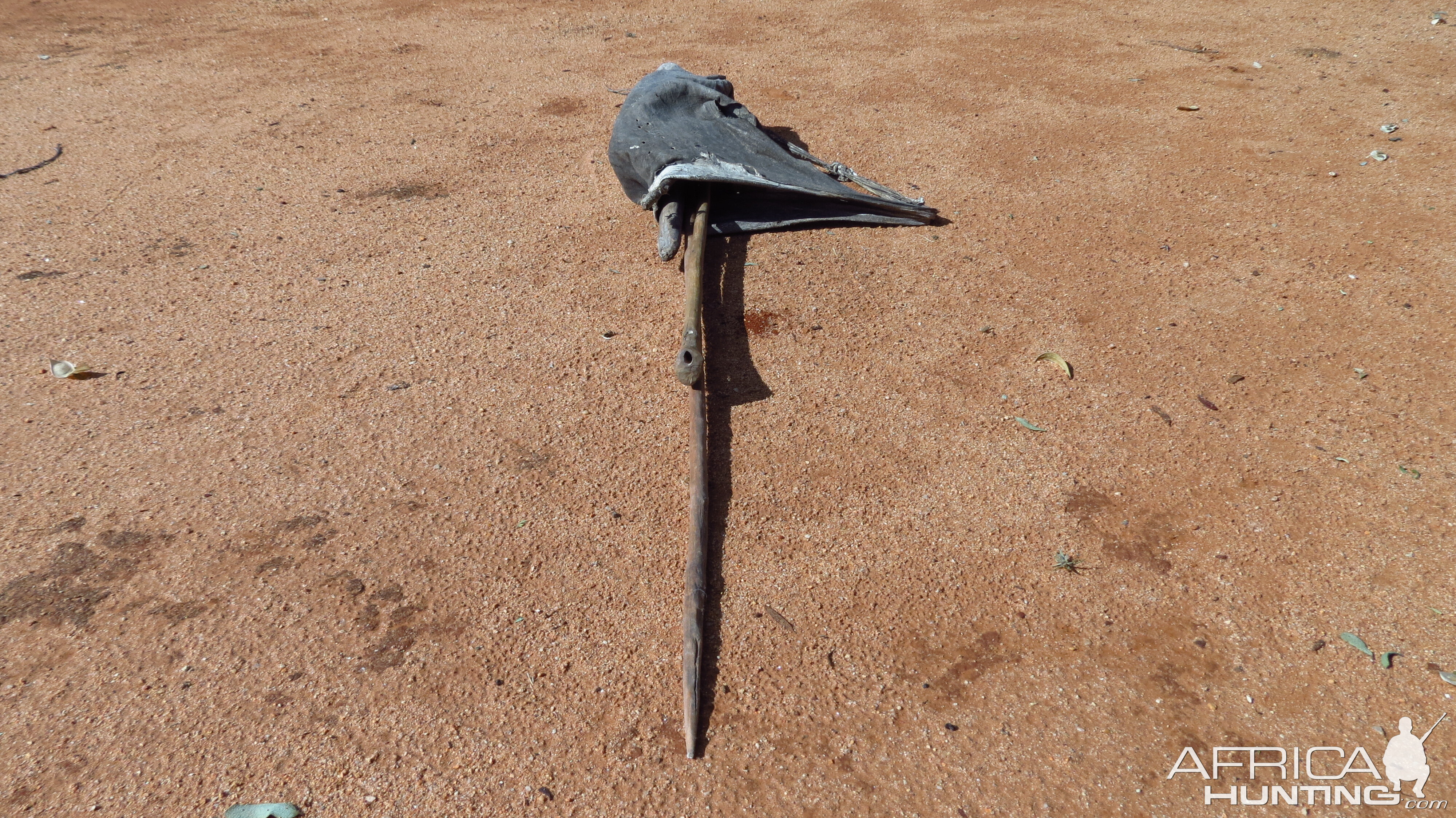 Bushman Bag Namibia