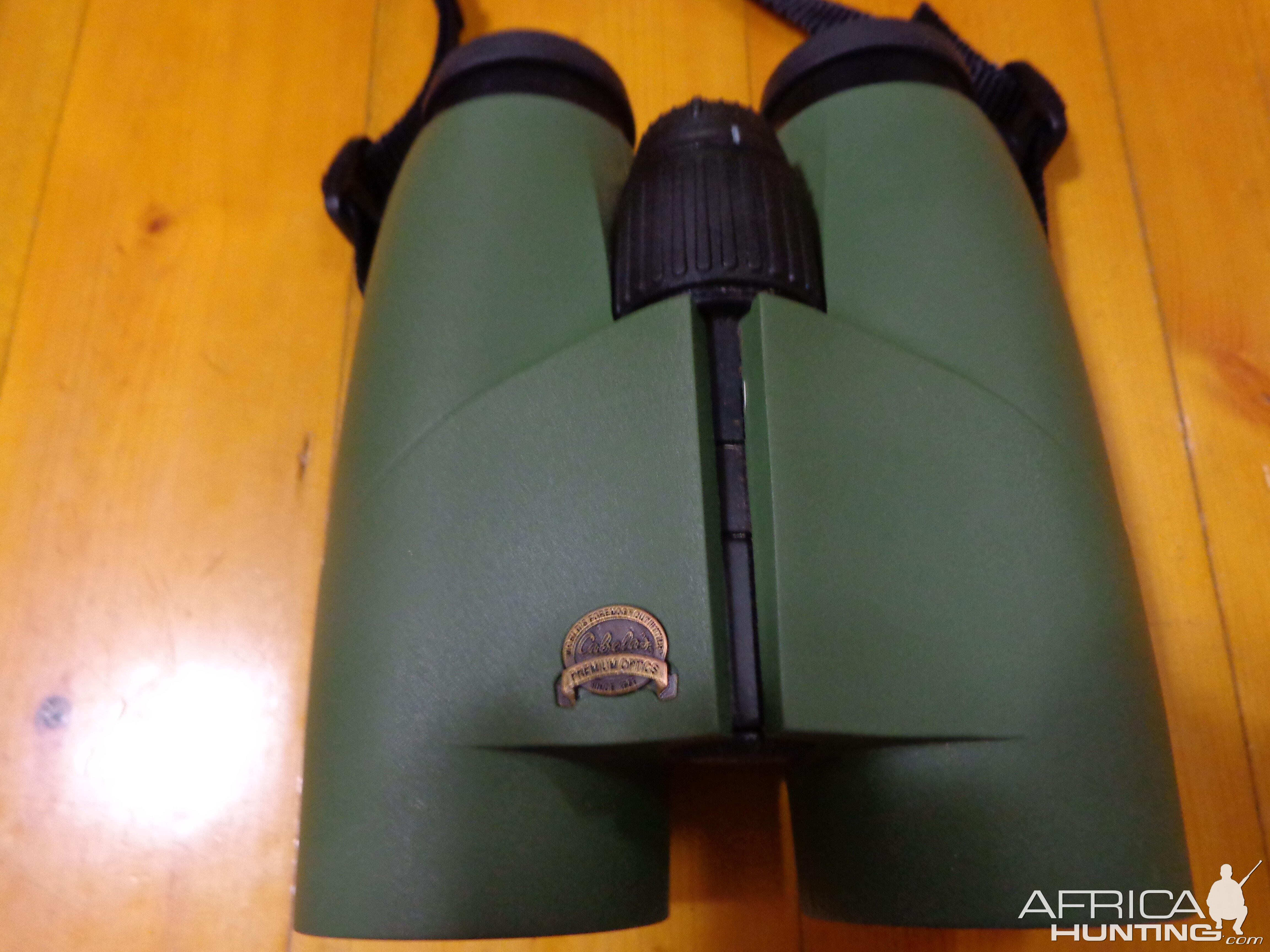 Cabela's sales hunting binoculars