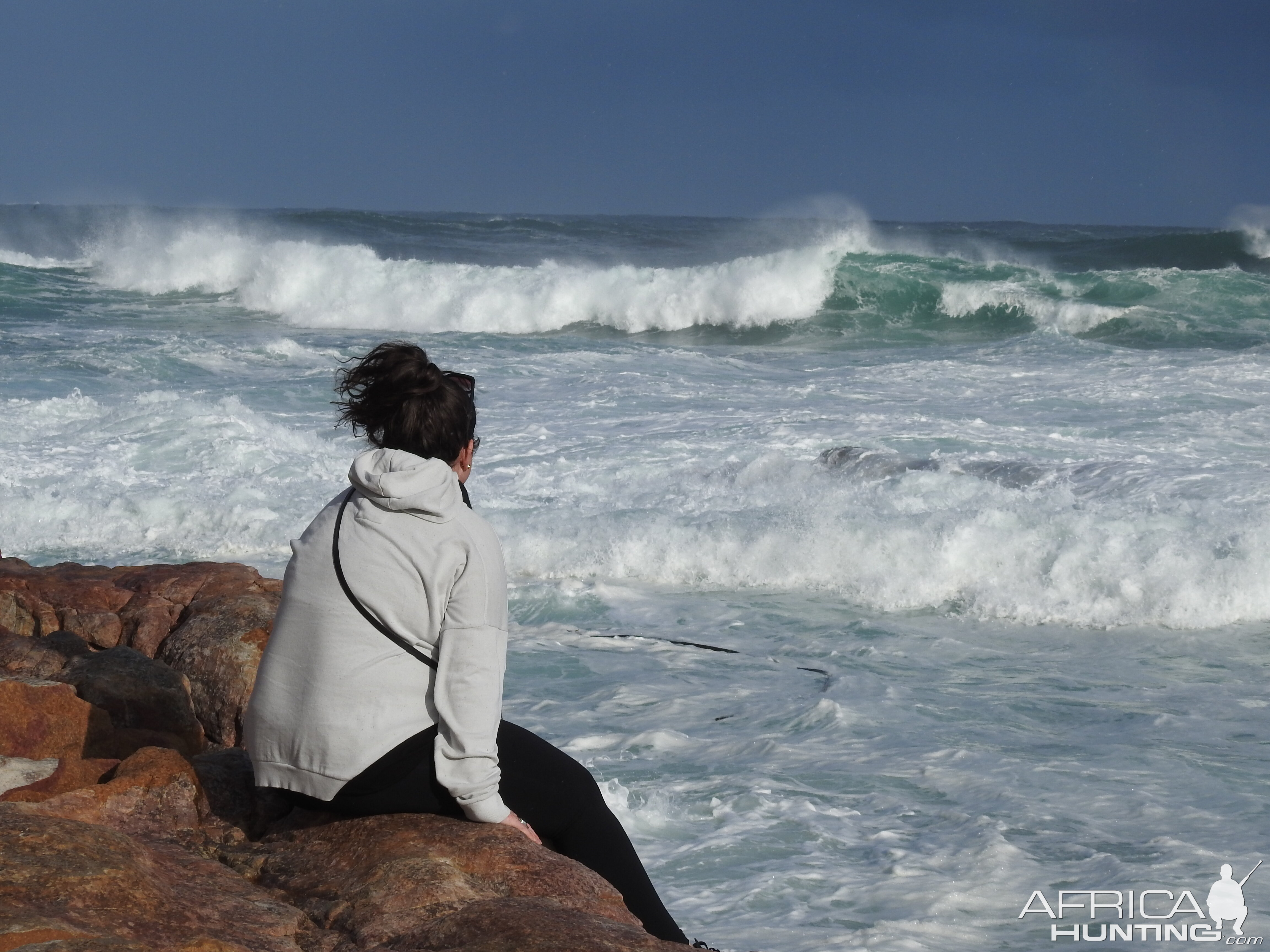 Cape of Good Hope South Africa