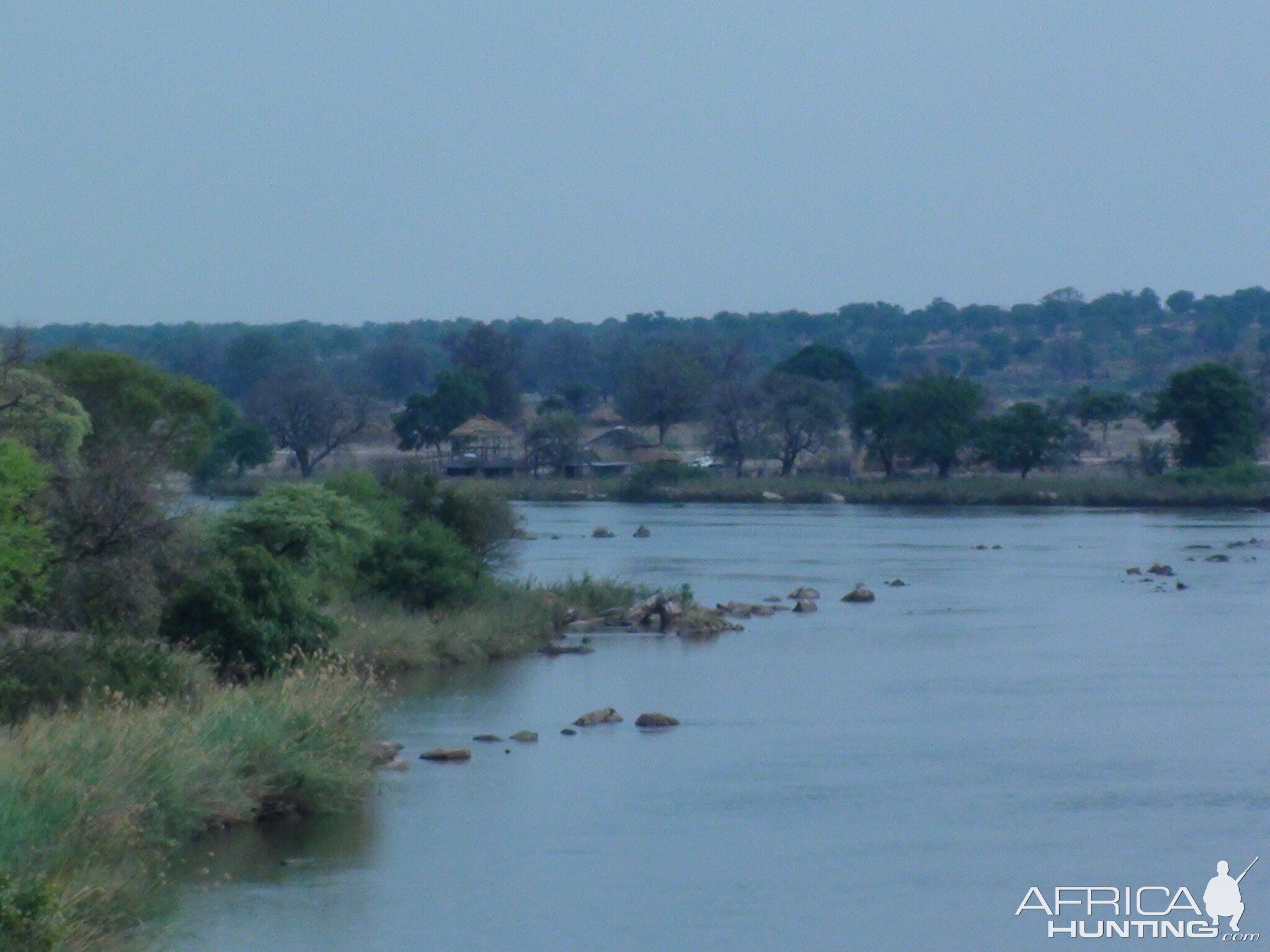 Caprivi Namibia