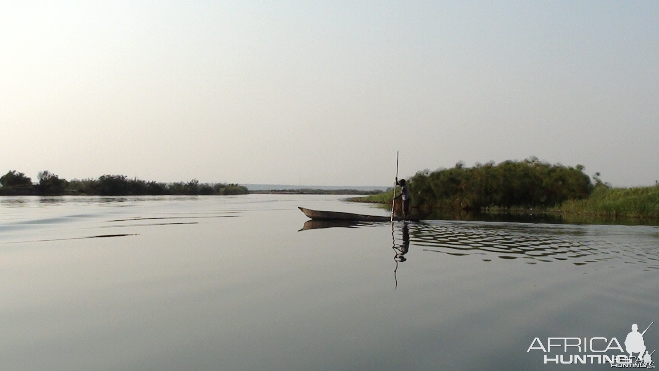 Caprivi Namibia